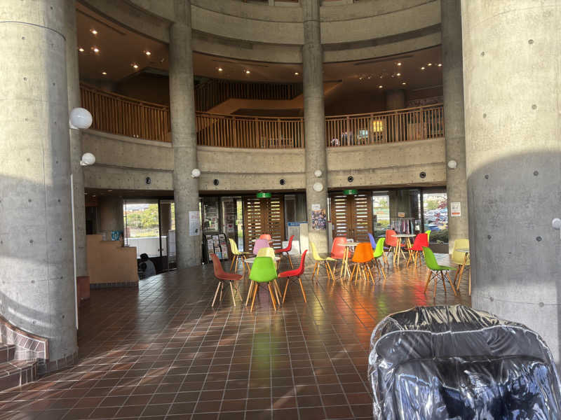 治郎あんちゃんさんの朝霞市健康増進センター わくわくどーむのサ活写真