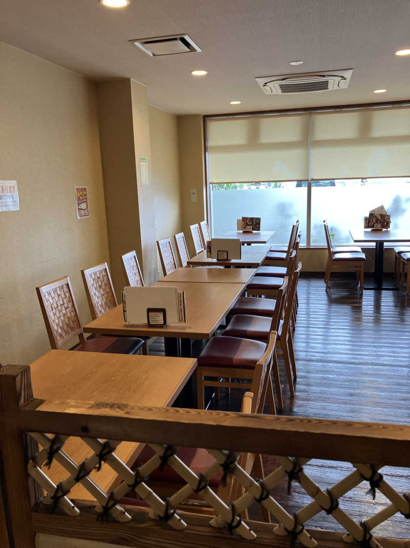 治郎あんちゃんさんの百観音温泉のサ活写真
