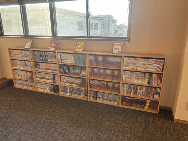 治郎あんちゃんさんの行田天然温泉 古代蓮物語のサ活写真