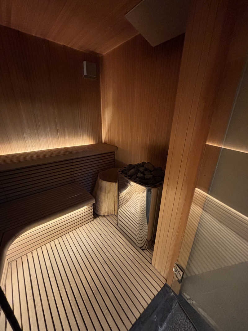 みっちーさんのsayu kamogawaのサ活写真