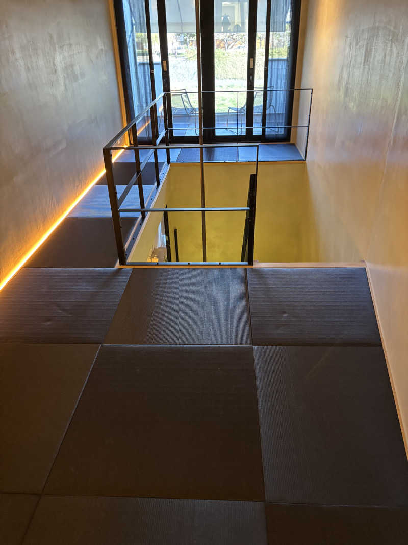 みっちーさんのsayu kamogawaのサ活写真