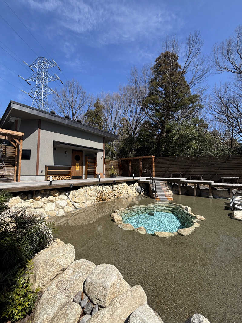 みっちーさんの8Seas Sauna HIRA(エイトシーズサウナ比良)のサ活写真