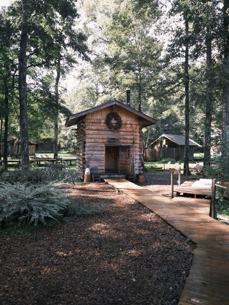 竜さんのThe Saunaのサ活写真