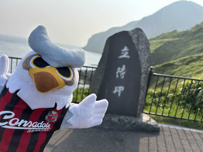 コンサポのホンダ（野良サウナー）さんの天然温泉 七重浜の湯のサ活写真