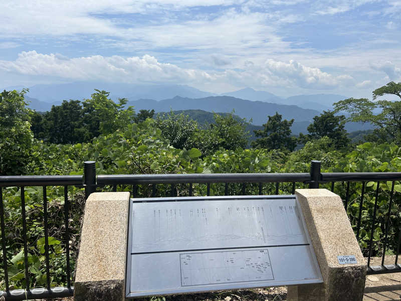 コンサポのホンダ（野良サウナー）さんの京王高尾山温泉 極楽湯のサ活写真