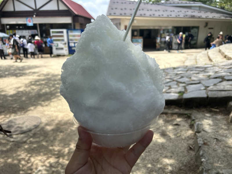 コンサポのホンダ（野良サウナー）さんの京王高尾山温泉 極楽湯のサ活写真