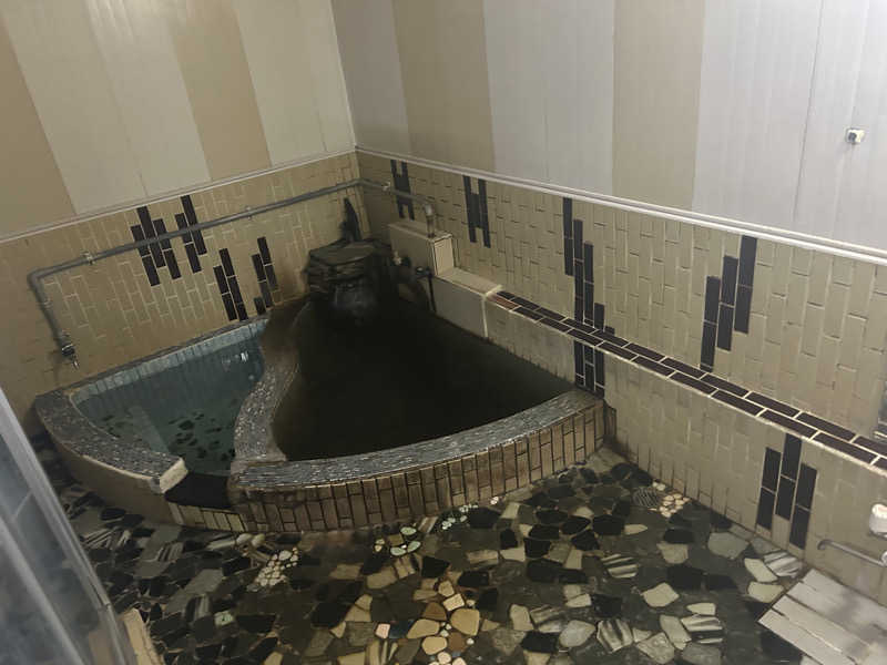 コンサポのホンダ（野良サウナー）さんのローマの泉のサ活写真