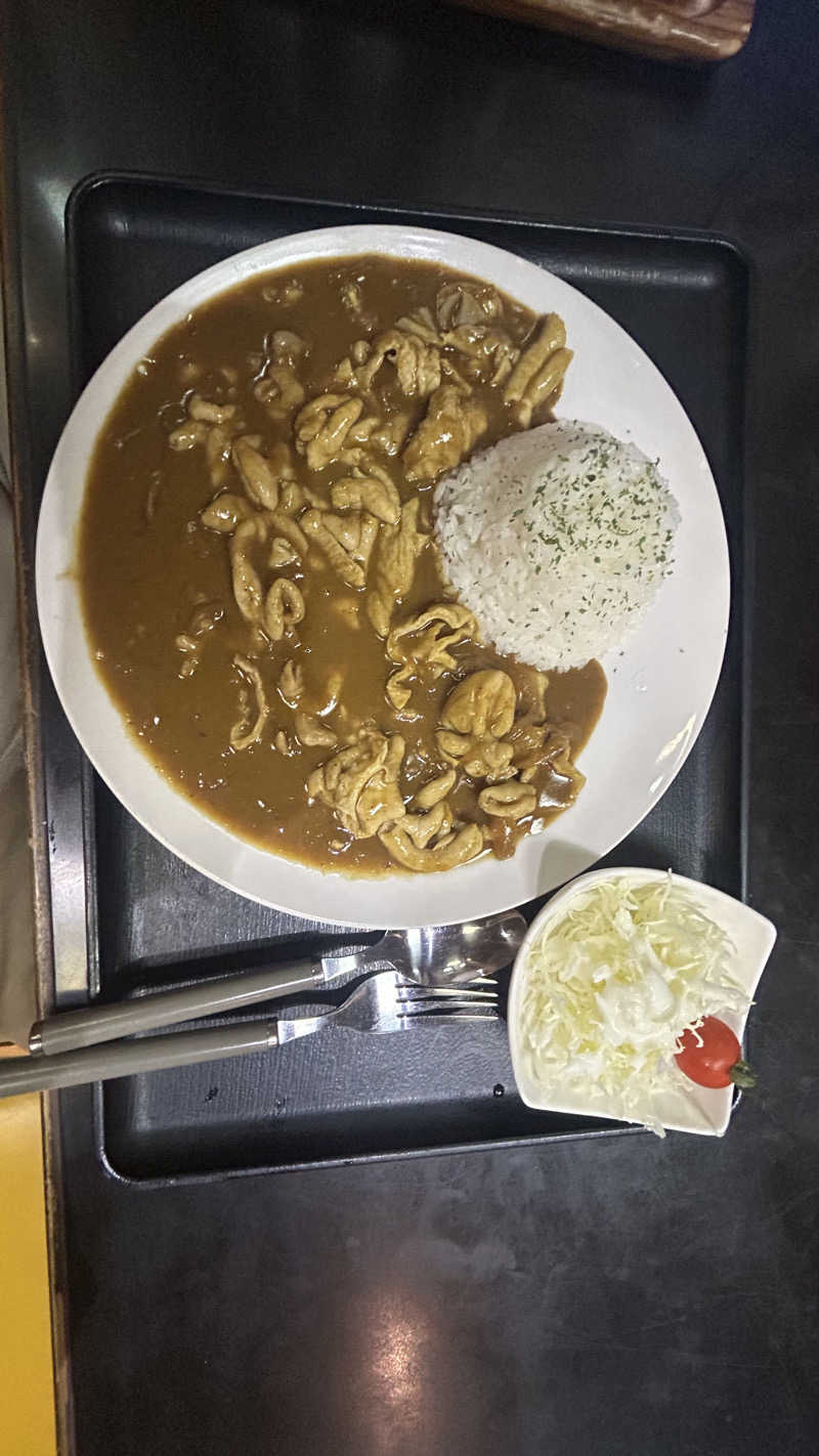 hariさんのスパリゾート オアシス御殿場のサ活写真