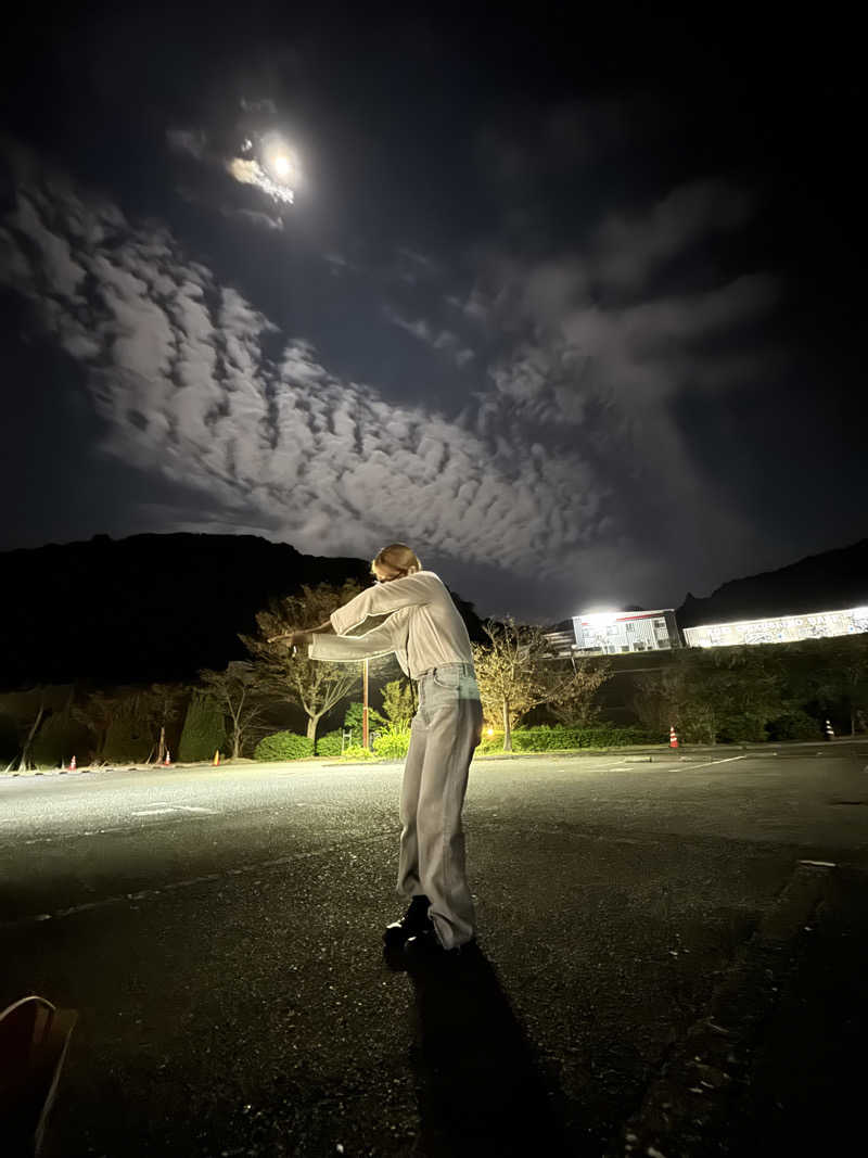 サウナーゆづの助さんの筑紫野 天拝の郷のサ活写真