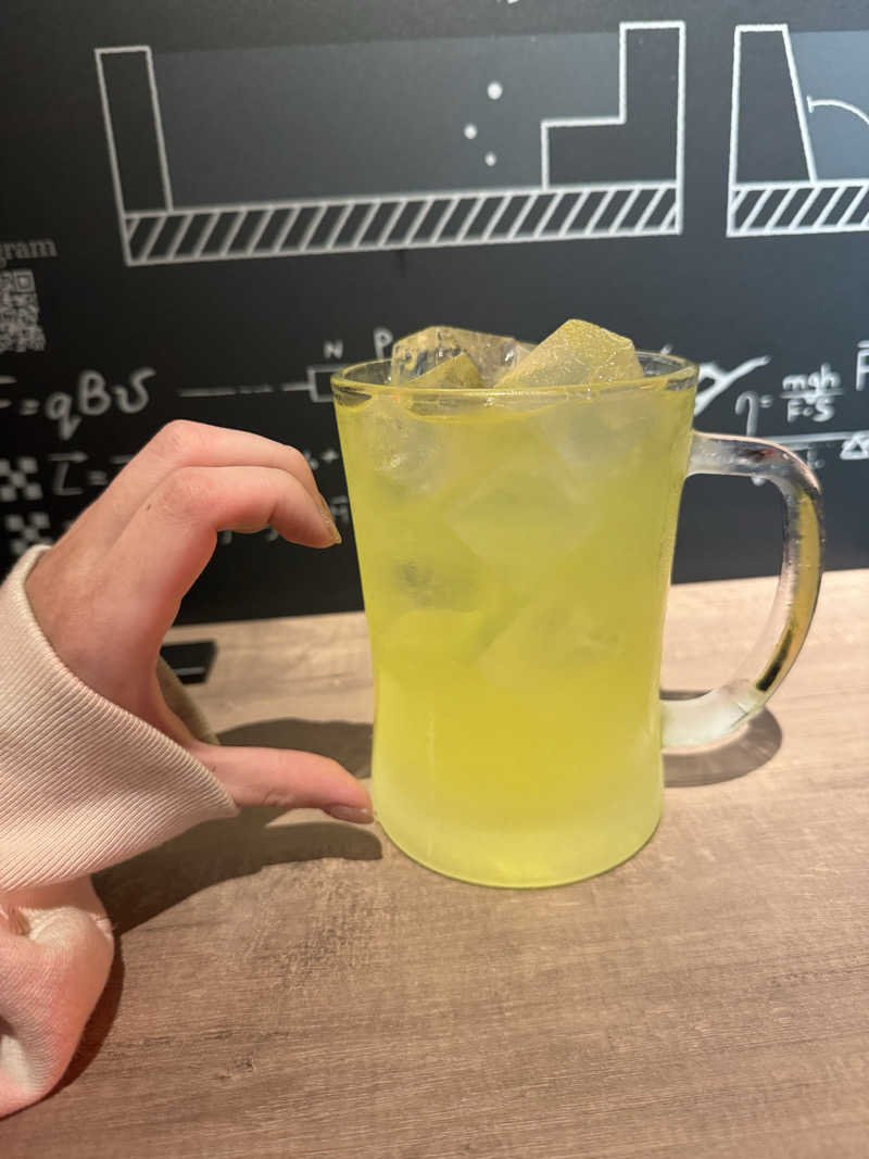 サウナーゆづの助さんのSHIAGARU SAUNA 福岡 天神のサ活写真