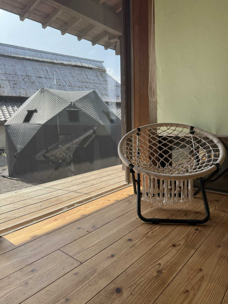 サウナーゆづの助さんの体験型サウナ Uのサ活写真