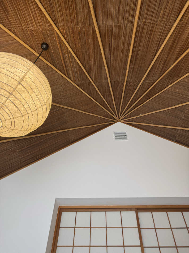 サウナーゆづの助さんの体験型サウナ Uのサ活写真