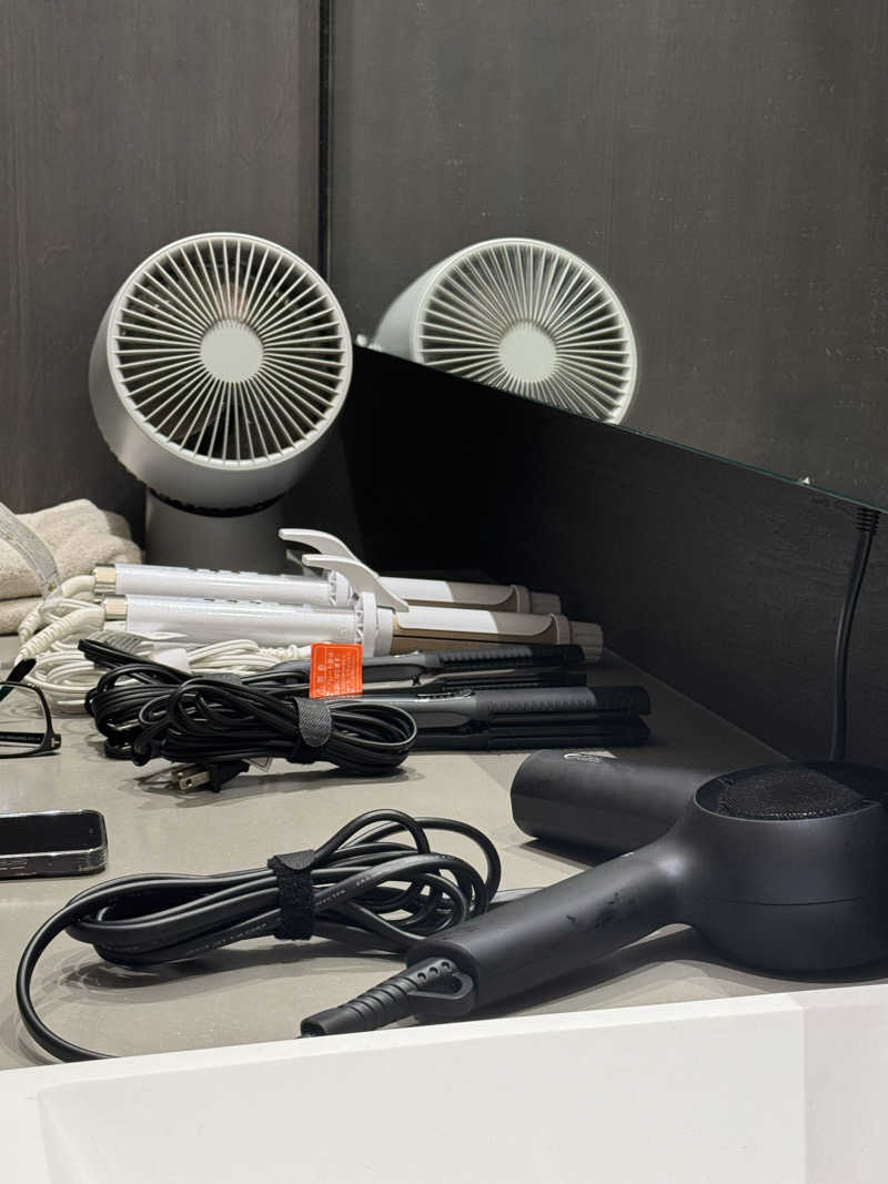 サウナーゆづの助さんの体験型サウナ Uのサ活写真