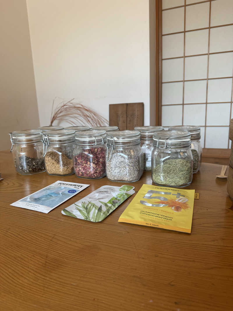 サウナーゆづの助さんの体験型サウナ Uのサ活写真