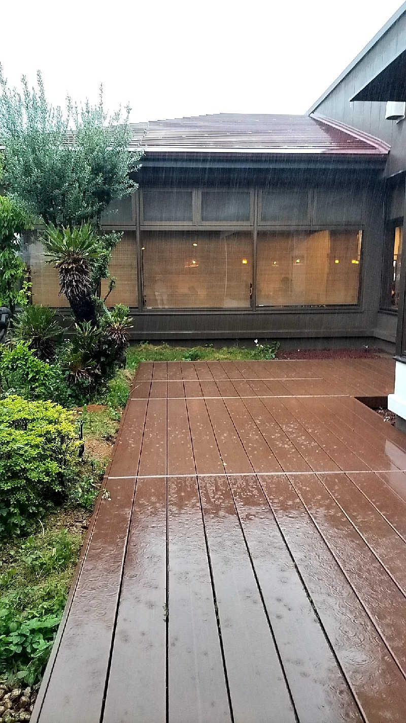 aptx 4869さんの極楽湯 ロイヤル川口のサ活写真