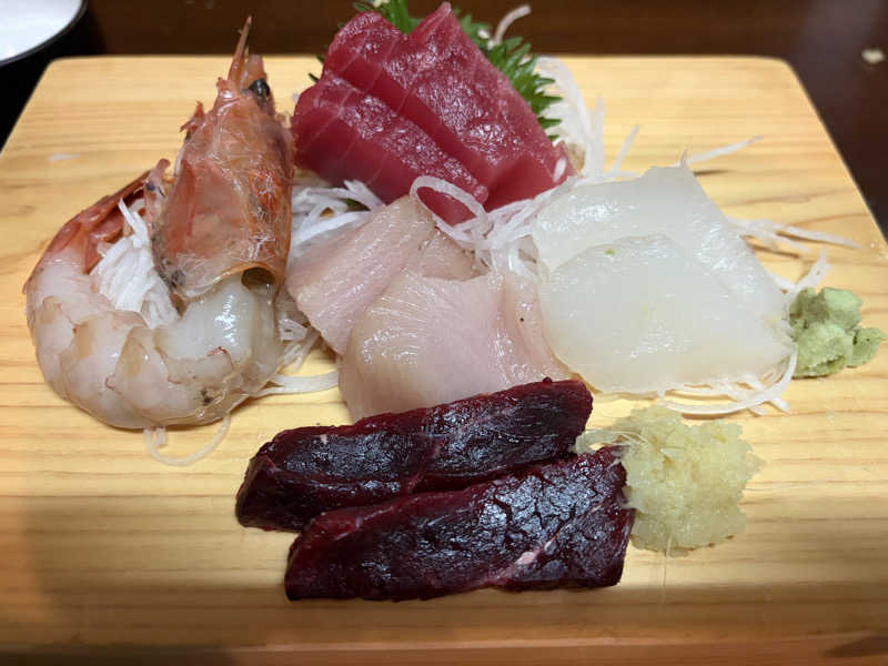 カツデリーさんのニノサ 佐野店のサ活写真