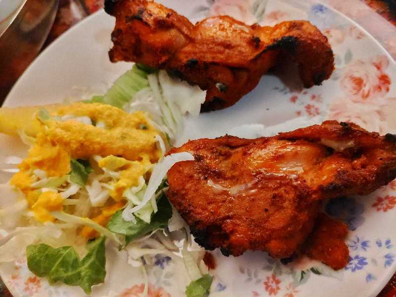 とんちきさんの季ららサウナスタジオカフェのサ活写真