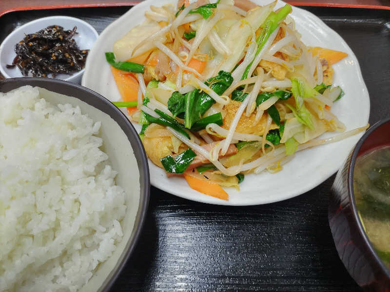 とんちきさんの朝日湯源泉ゆいるのサ活写真