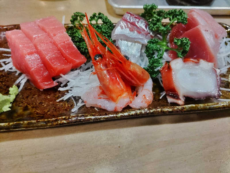 とんちきさんの日の出おふろセンター(大師サウナコース)のサ活写真