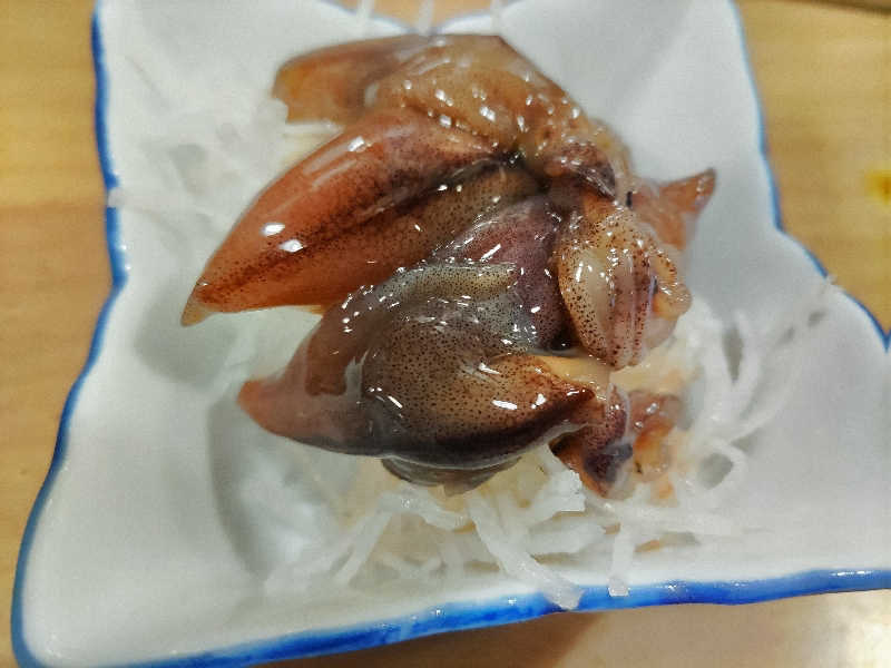 とんちきさんの日の出おふろセンター(大師サウナコース)のサ活写真