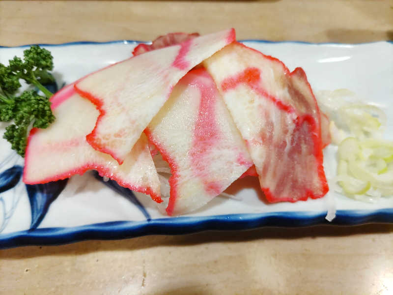 とんちきさんの日の出おふろセンター(大師サウナコース)のサ活写真