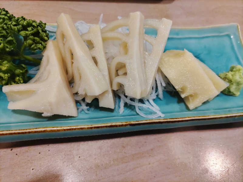 とんちきさんの日の出おふろセンター(大師サウナコース)のサ活写真