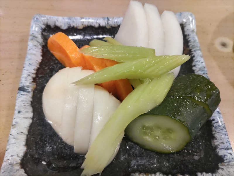 とんちきさんの日の出おふろセンター(大師サウナコース)のサ活写真
