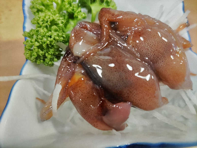 とんちきさんの日の出おふろセンター(大師サウナコース)のサ活写真