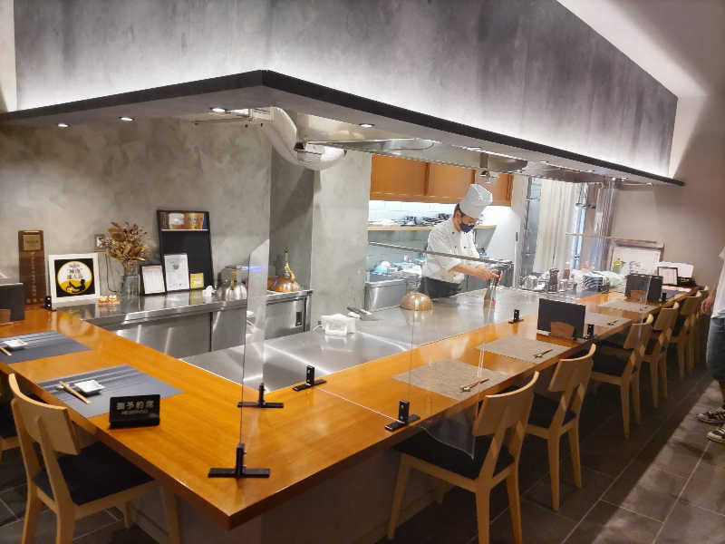 とんちきさんの赤ビルの湯のサ活写真