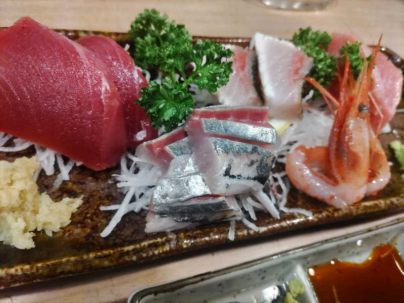 とんちきさんの寿恵弘湯 すえひろ湯のサ活写真