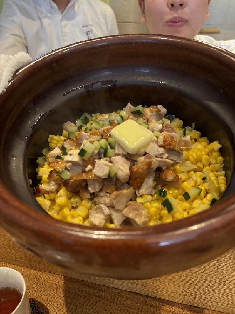 とんちきさんの孫橋湯のサ活写真