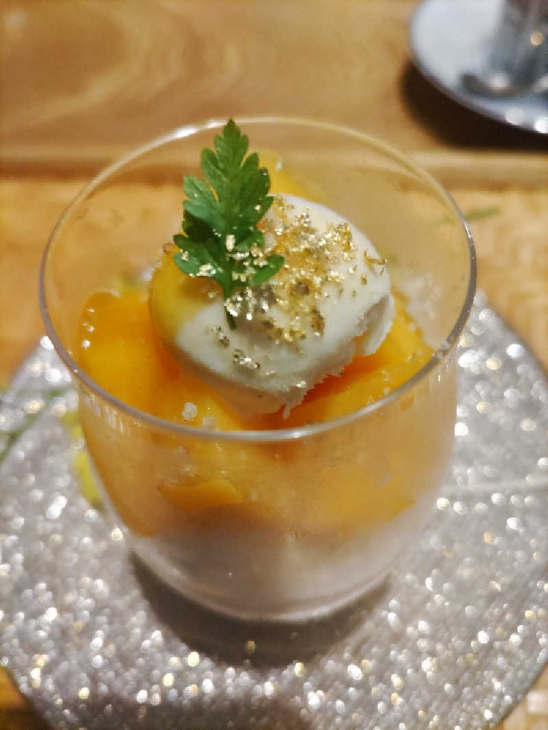 とんちきさんの孫橋湯のサ活写真