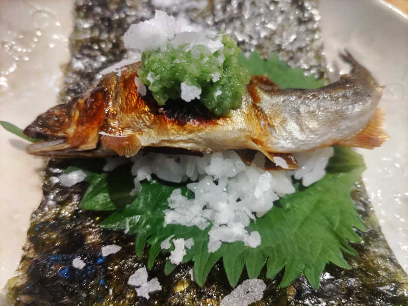 とんちきさんの孫橋湯のサ活写真