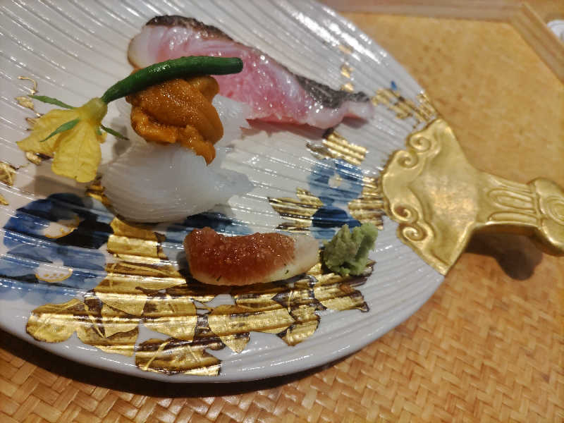 とんちきさんの孫橋湯のサ活写真