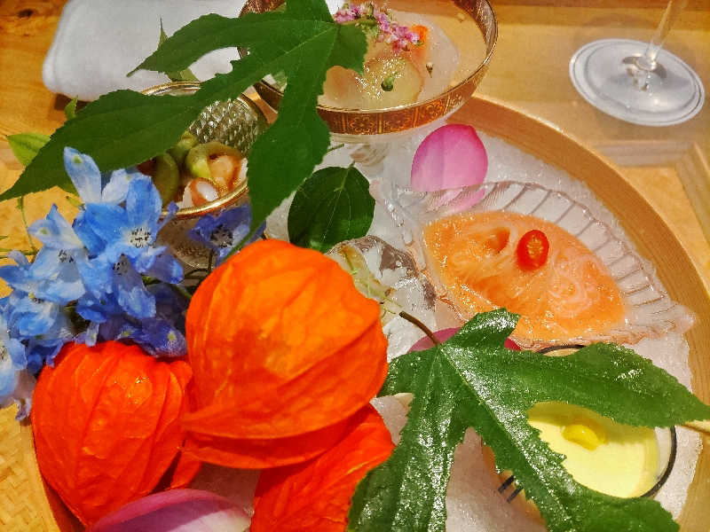 とんちきさんの孫橋湯のサ活写真