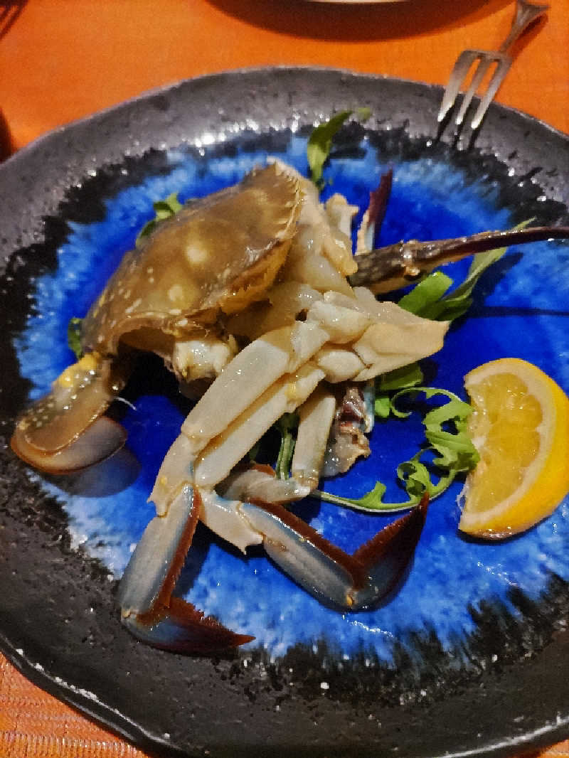 とんちきさんのゴールドジム 横浜馬車道のサ活写真