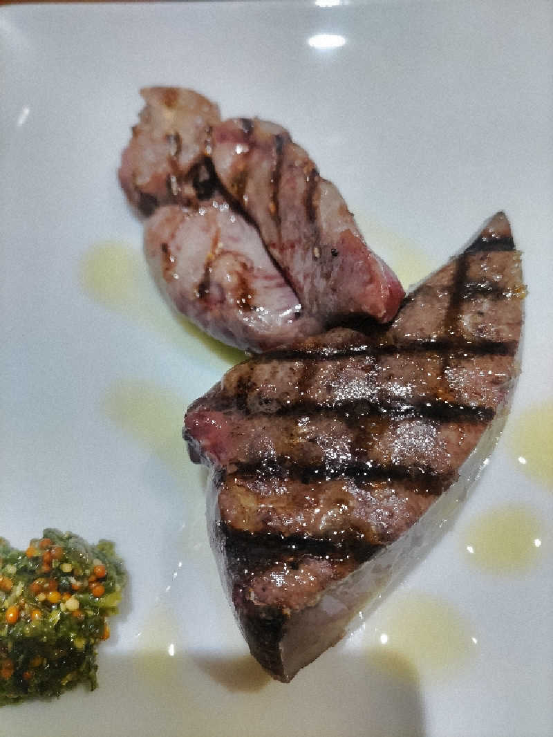 とんちきさんのゴールドジム 横浜馬車道のサ活写真