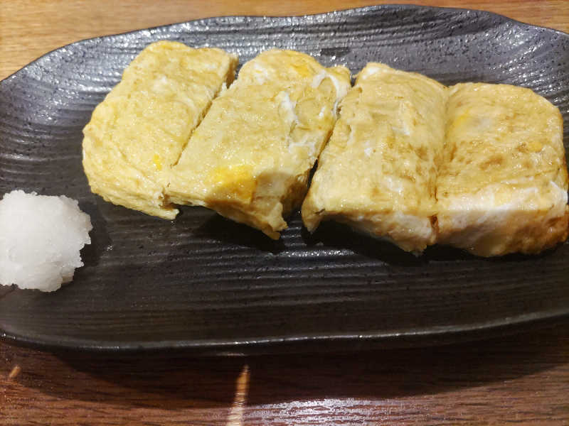 とんちきさんの小山湯のサ活写真