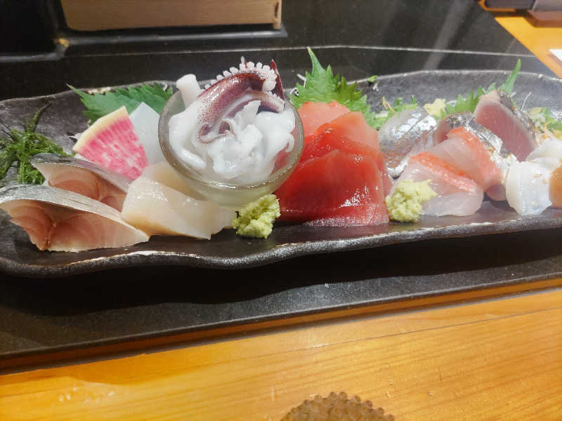 とんちきさんの恵びす温泉のサ活写真