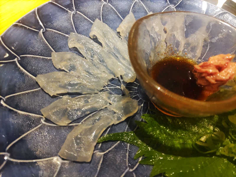 とんちきさんの恵びす温泉のサ活写真