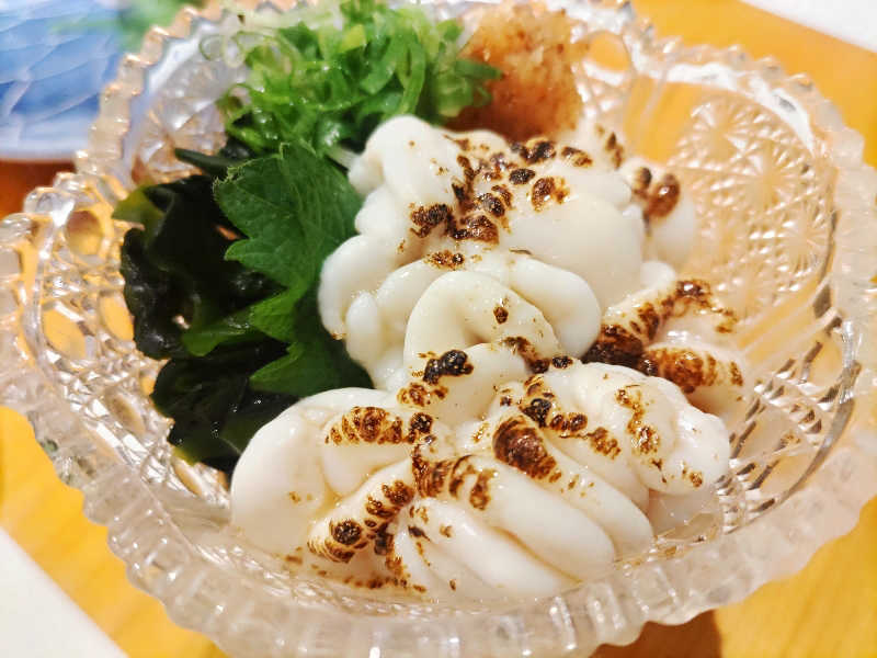 とんちきさんの恵びす温泉のサ活写真