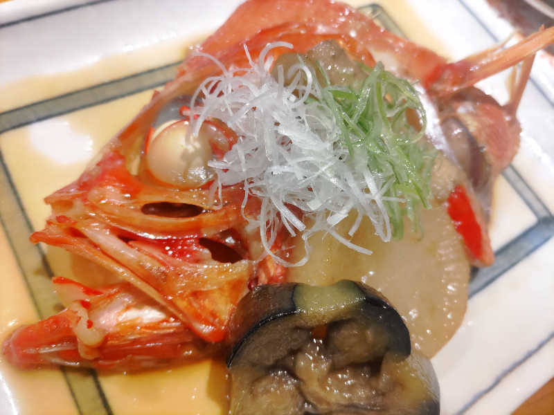 とんちきさんの恵びす温泉のサ活写真