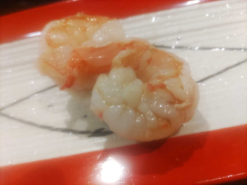 とんちきさんの恵びす温泉のサ活写真