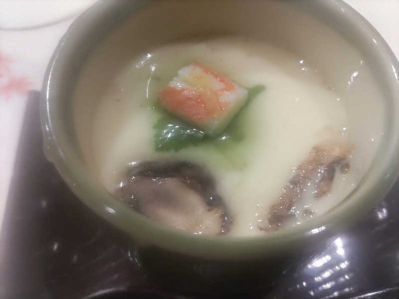 とんちきさんの恵びす温泉のサ活写真