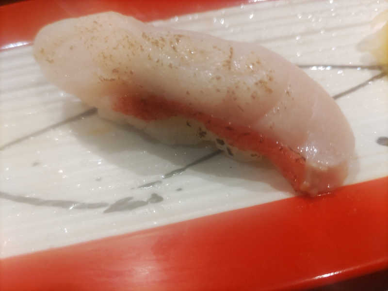 とんちきさんの恵びす温泉のサ活写真