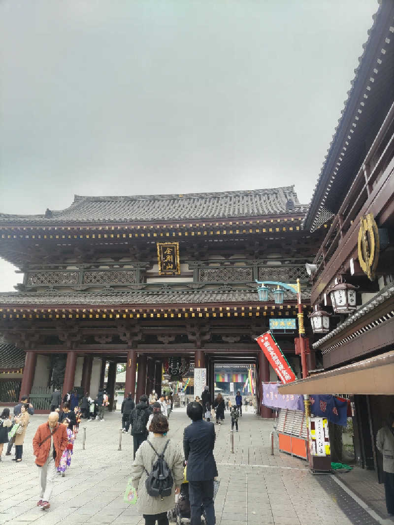 とんちきさんの寿恵弘湯 すえひろ湯のサ活写真