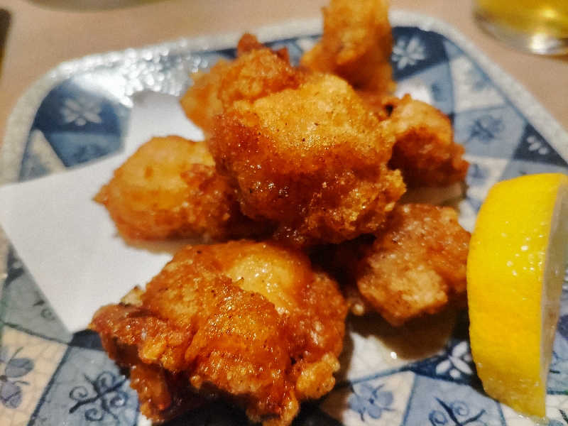 とんちきさんの寿恵弘湯 すえひろ湯のサ活写真