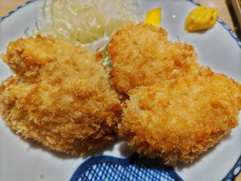 とんちきさんの寿恵弘湯 すえひろ湯のサ活写真