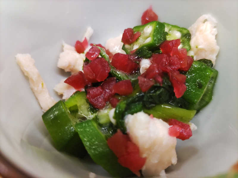 とんちきさんのSmart Stay SHIZUKU 品川大井町のサ活写真