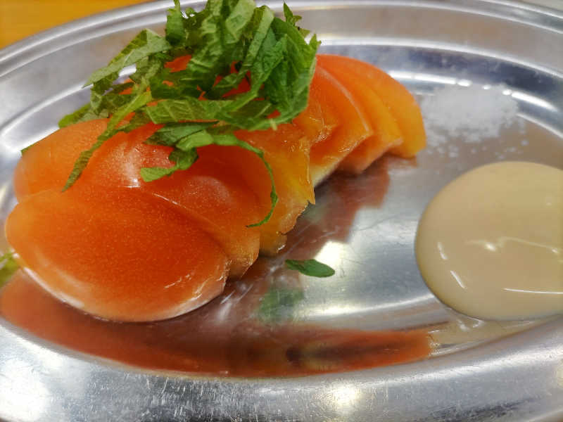 とんちきさんのSmart Stay SHIZUKU 品川大井町のサ活写真